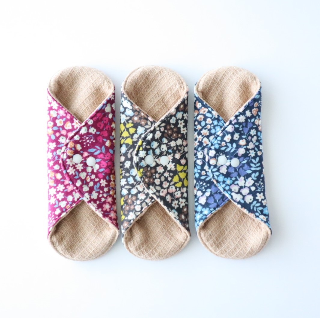 極みあたため布 [Mサイズ／雅／ブラウン]