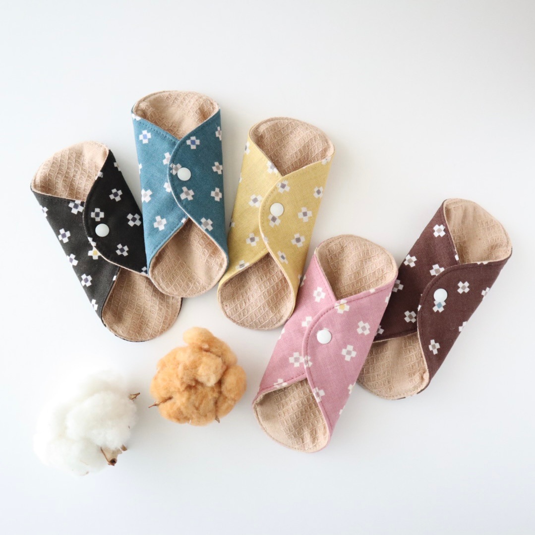 あたため布 [Ｓサイズ／おはじき／ちょこ]