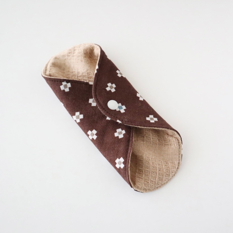 あたため布 [Ｓサイズ／おはじき／ちょこ]