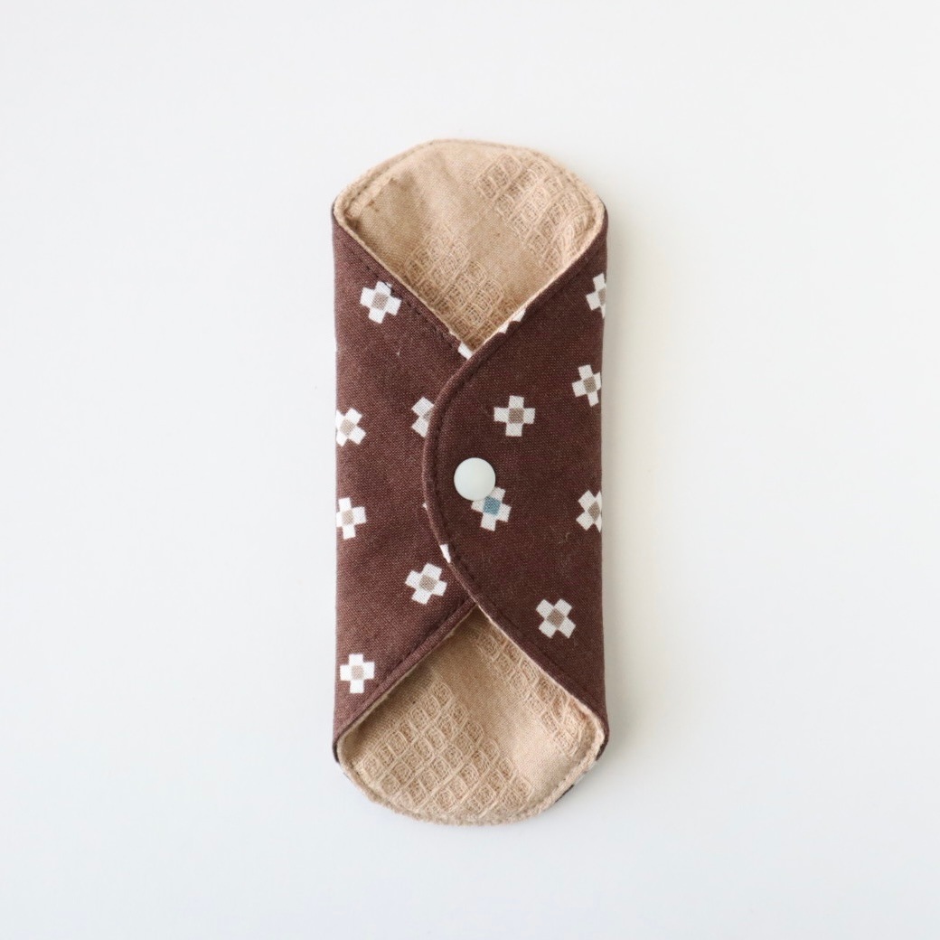 あたため布 [Ｓサイズ／おはじき／ちょこ]