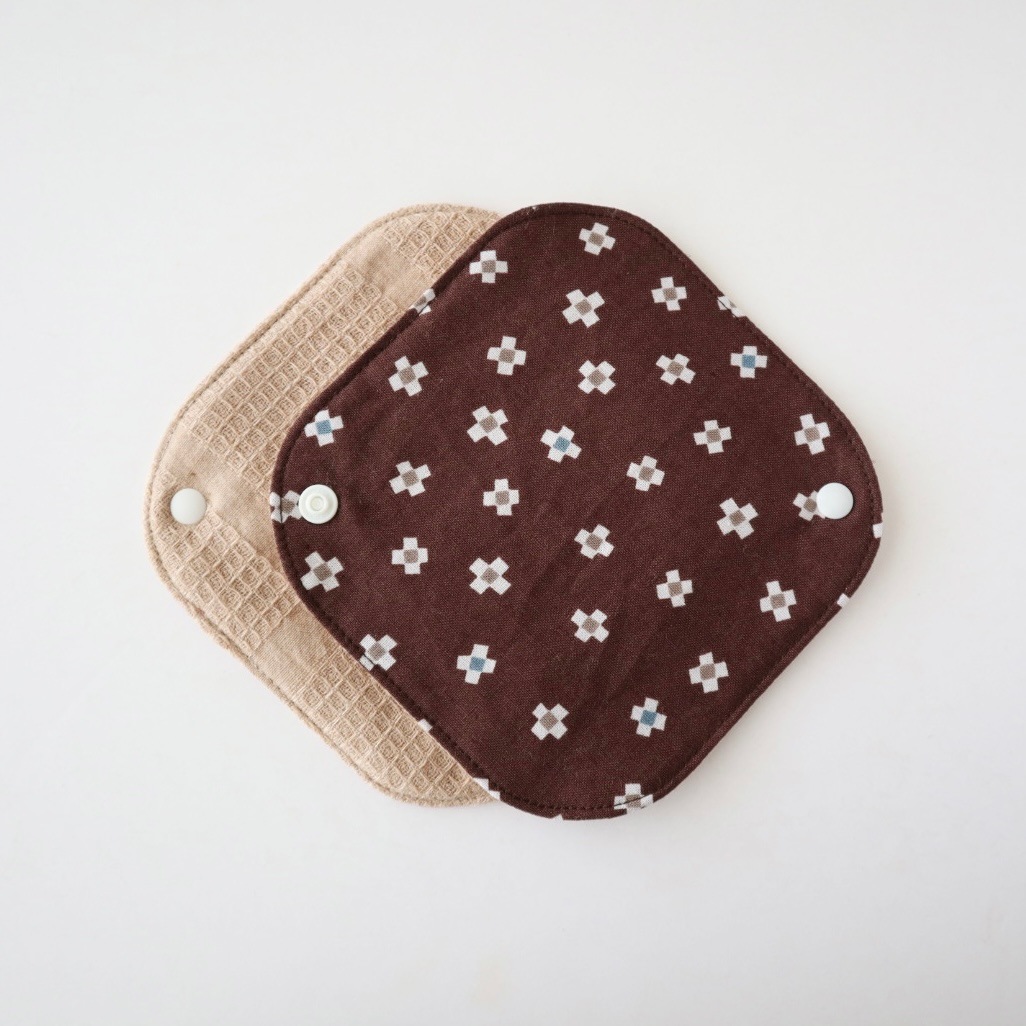 あたため布 [Ｓサイズ／おはじき／ちょこ]