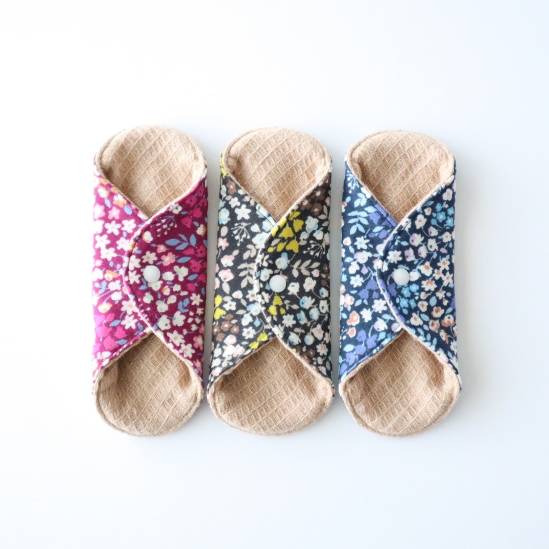 極みあたため布 [Sサイズ／雅／ブラウン]