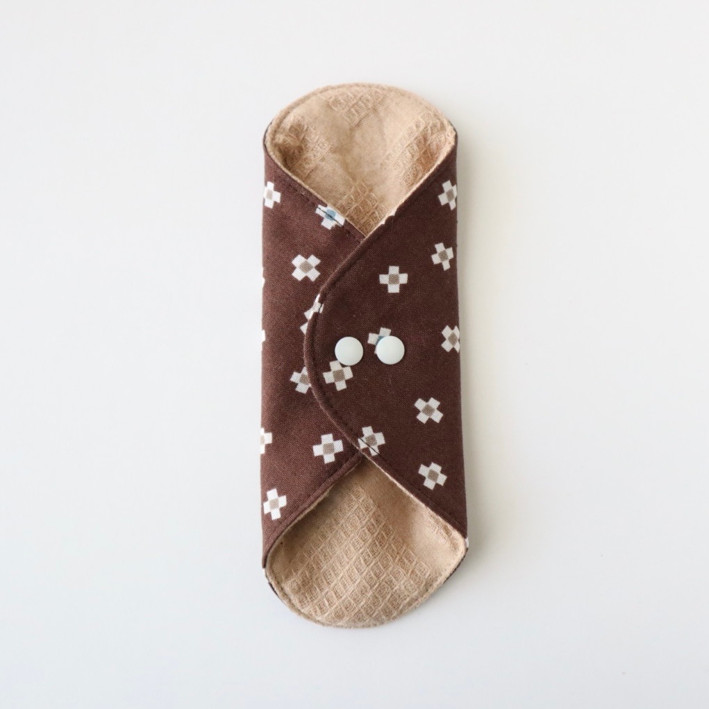 あたため布 [Ｍサイズ／おはじき／ちょこ]