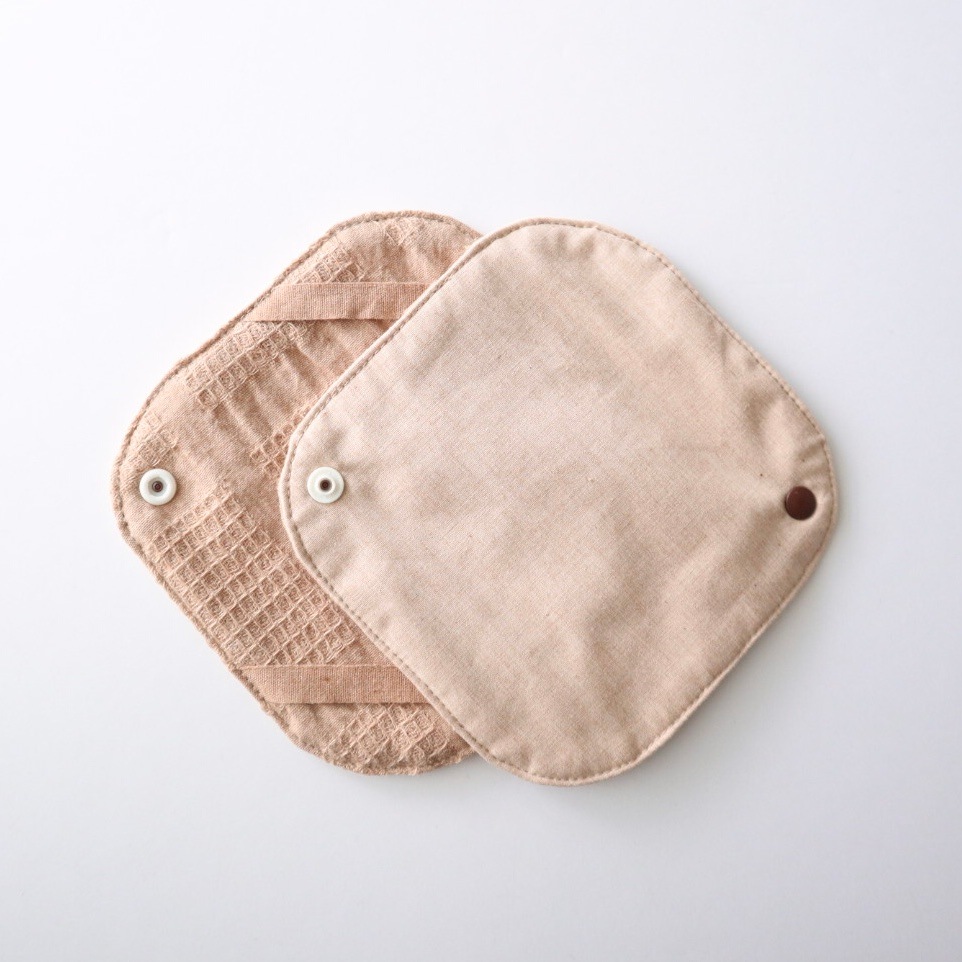 ホルダーミニ／ましかく巾専用 [オーガニック]