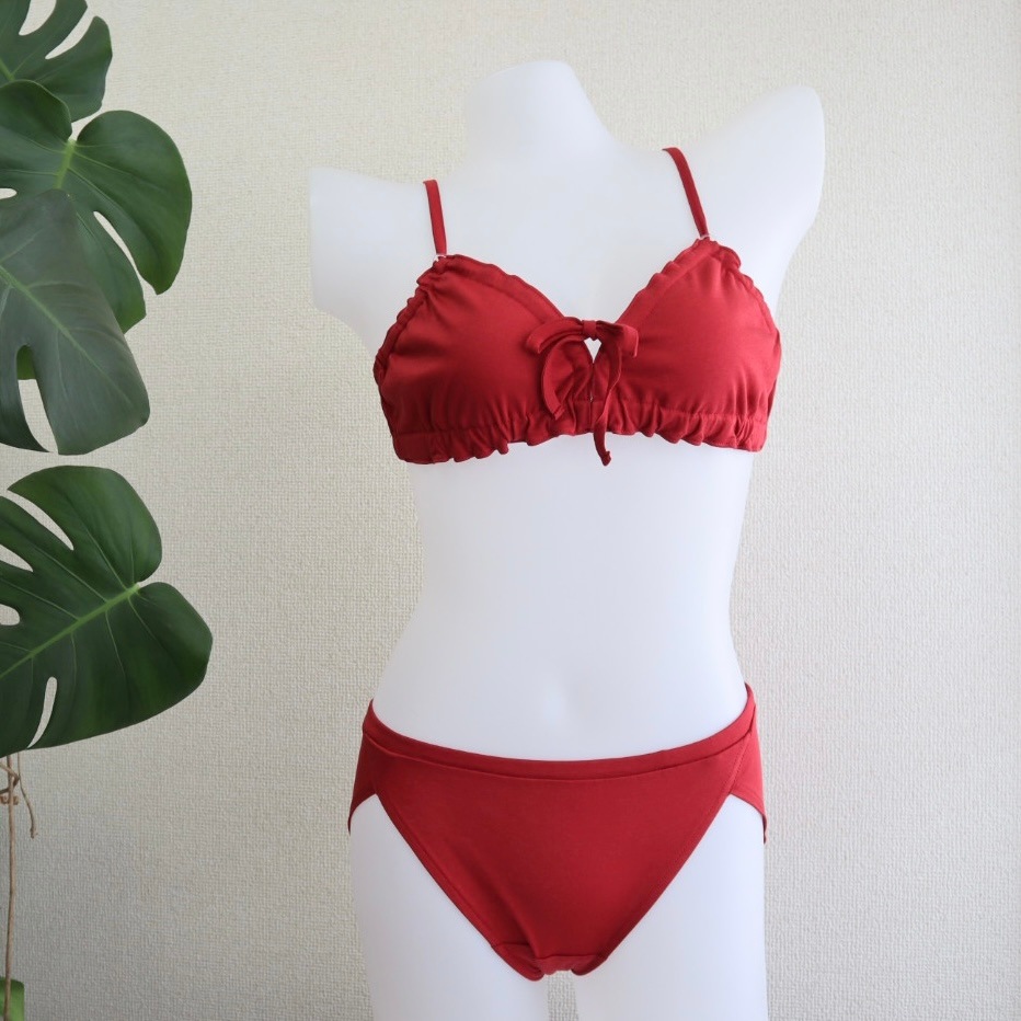 エアリーブラ[オーガニックコットン]