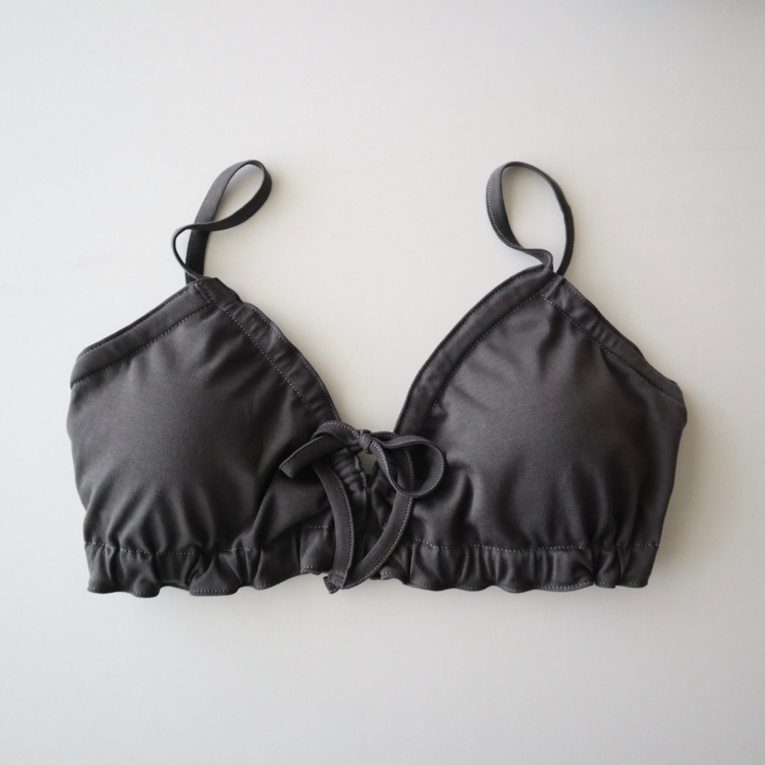 エアリーブラ[オーガニックコットン]