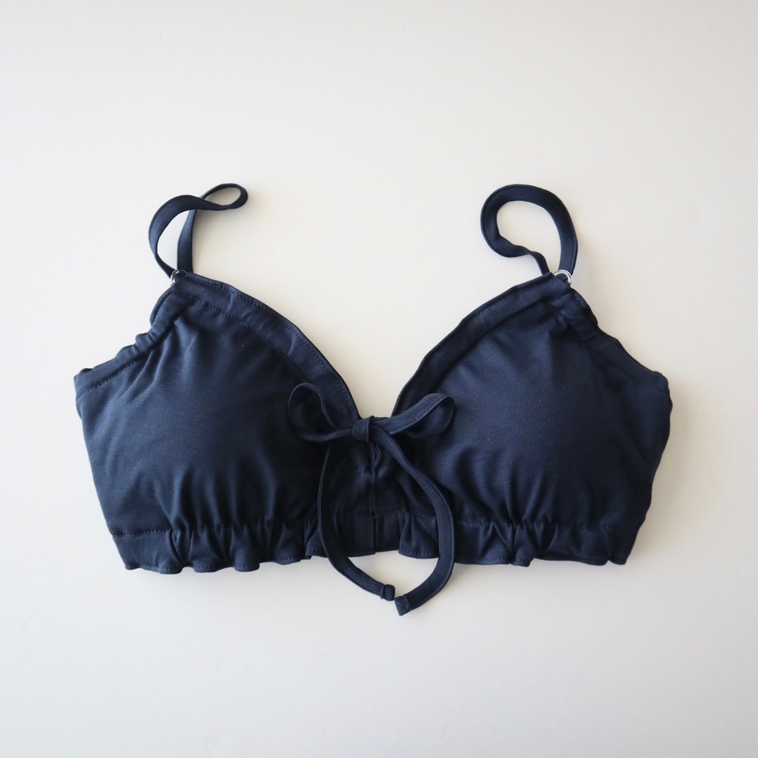 エアリーブラ[オーガニックコットン]