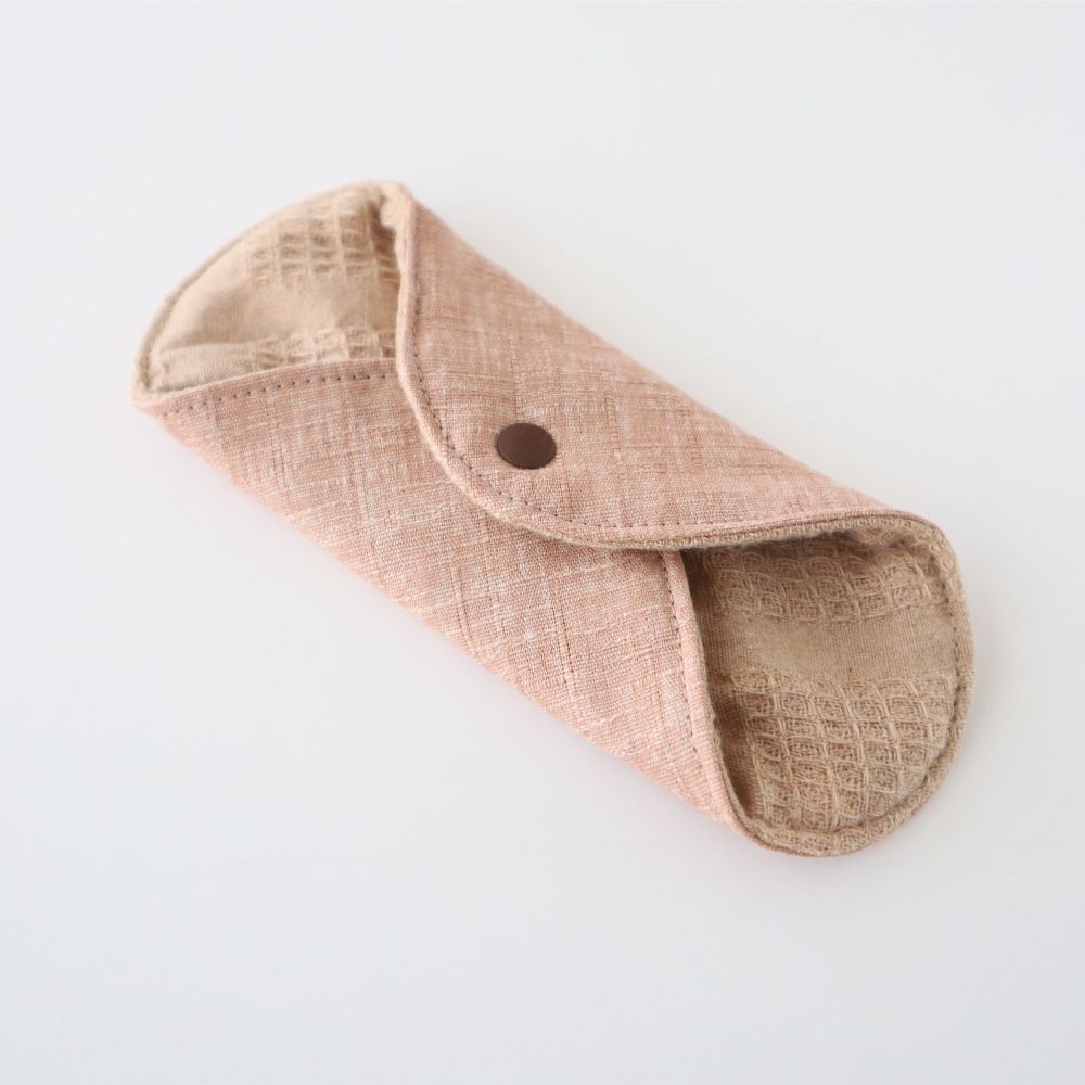 あたため布 [Ｓサイズ／彩り／桜]