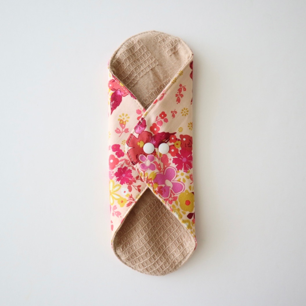 あたため布 [Lサイズ/seasons/spring]