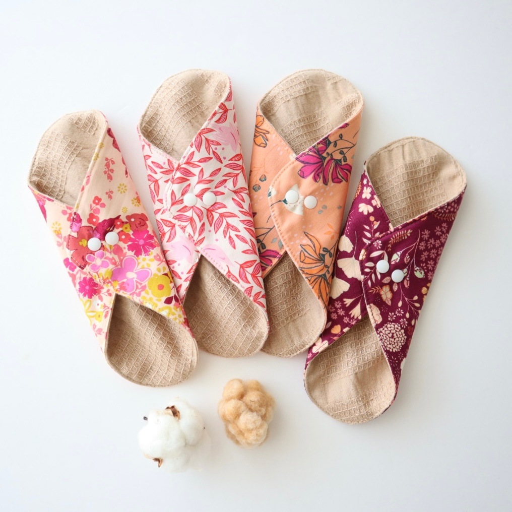 あたため布 [Lサイズ/seasons/spring]