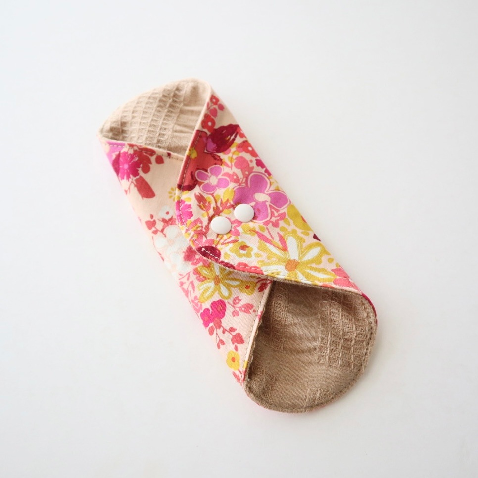 あたため布 [Mサイズ/seasons/spring]