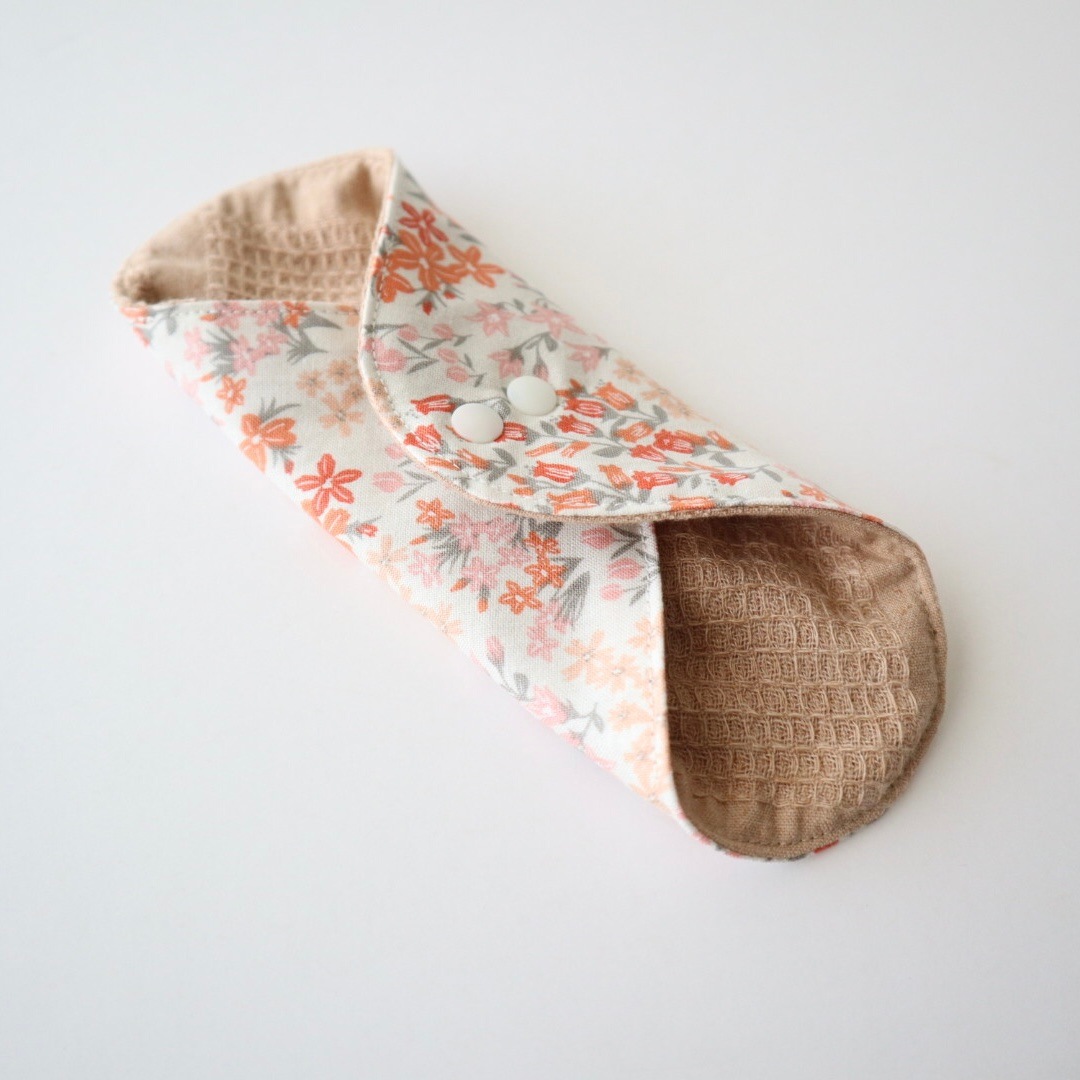 あたため布 [Ｍサイズ／seasons／spring]