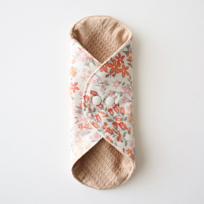 あたため布 [Ｍサイズ／seasons／spring]