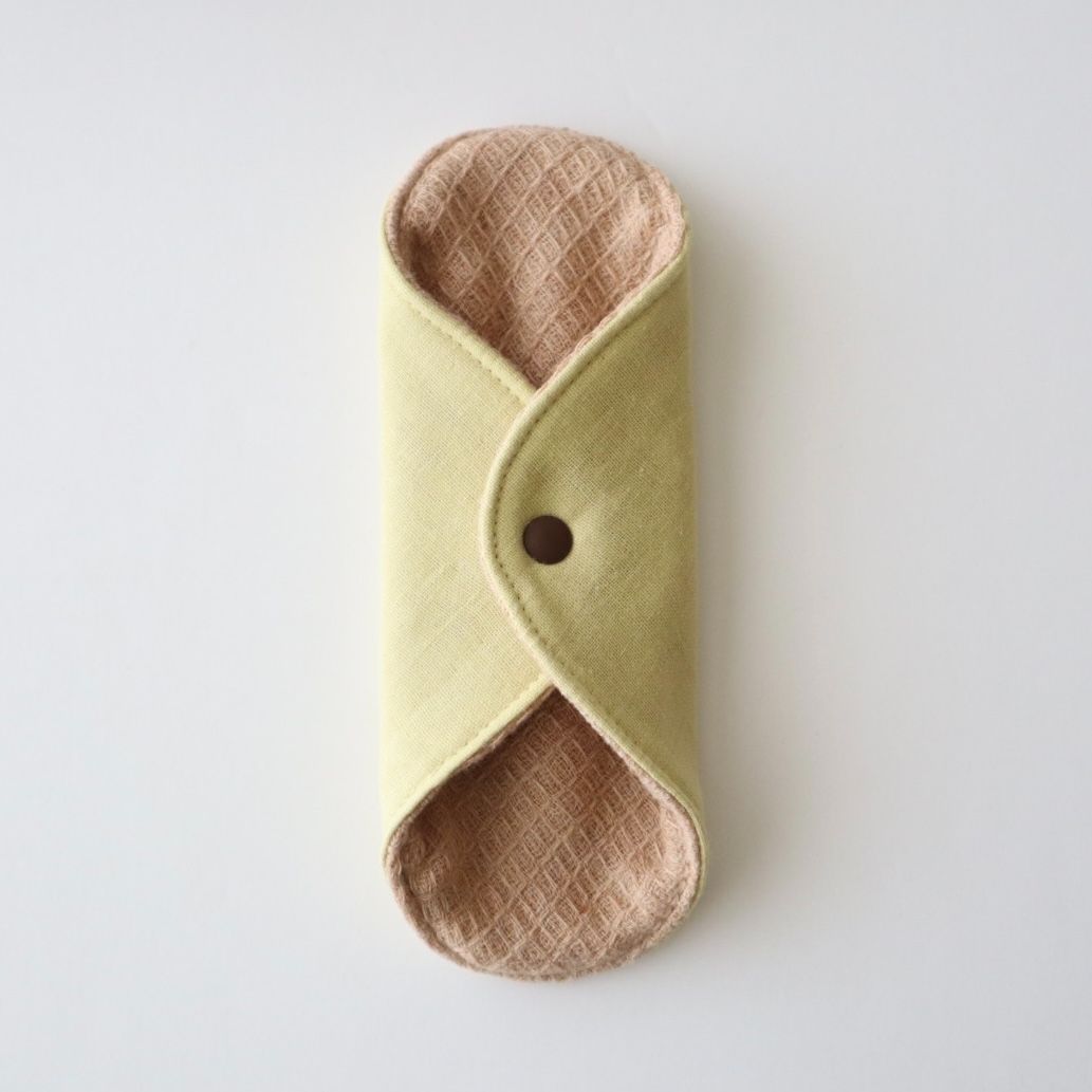 極みあたため布 [Sサイズ／暦／卯月]