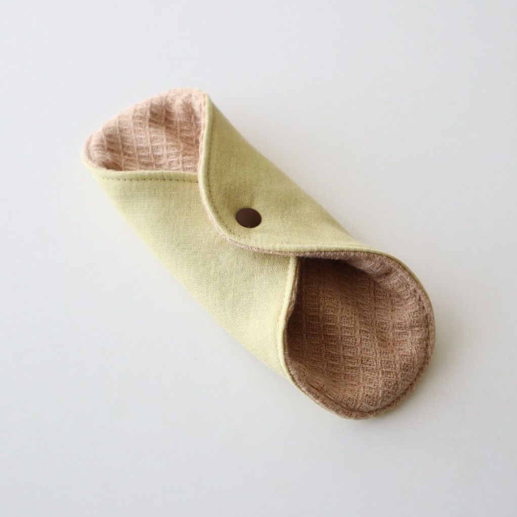 極みあたため布 [Sサイズ／暦／卯月]