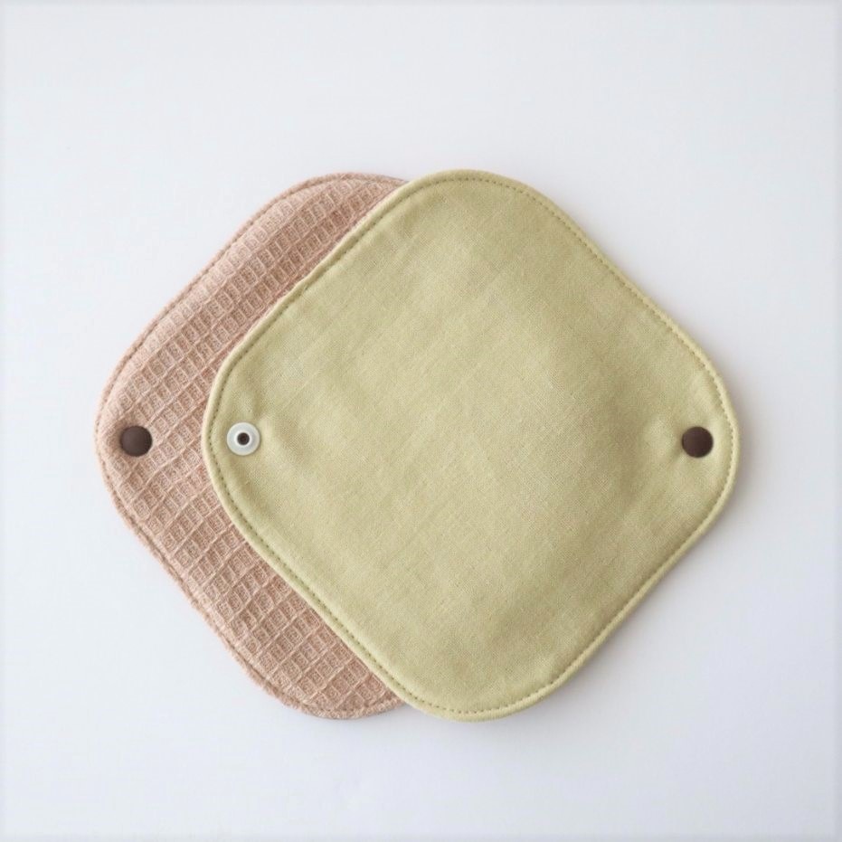 極みあたため布 [Sサイズ／暦／卯月]