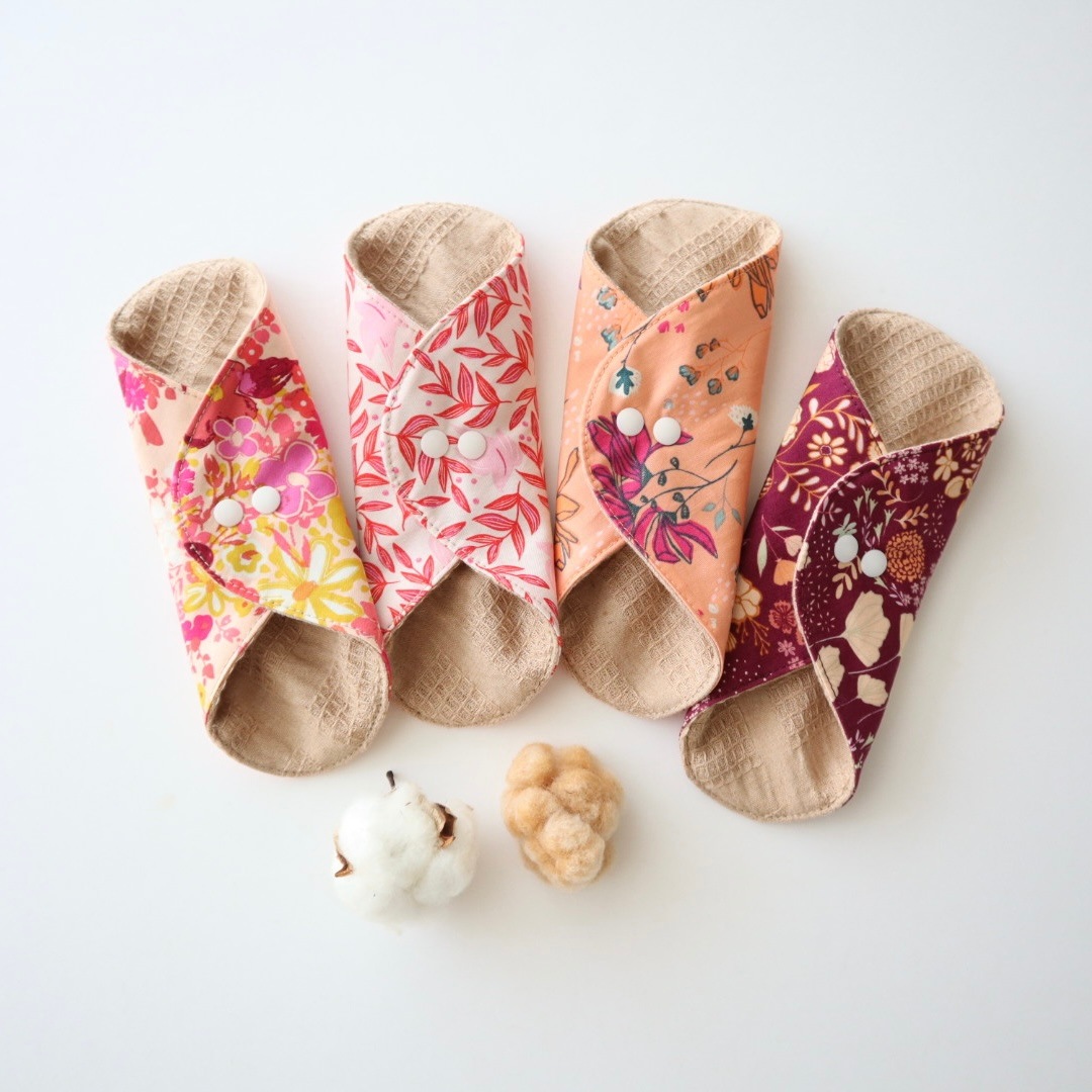 あたため布 [Mサイズ/seasons/summer]