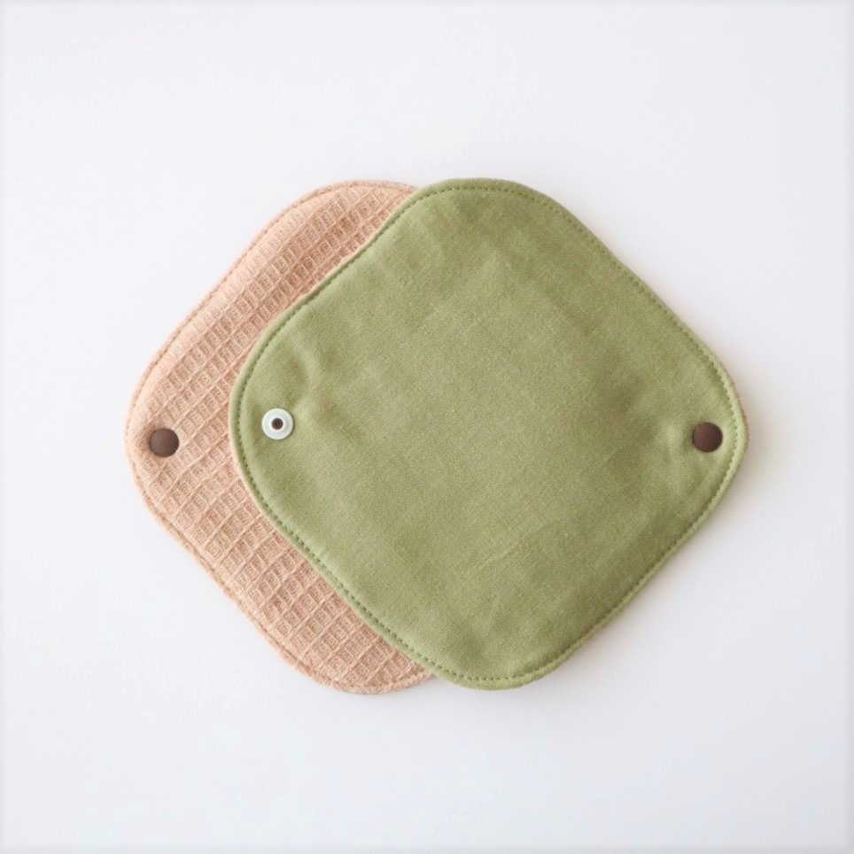 極みあたため布 [Sサイズ／暦／皐月]