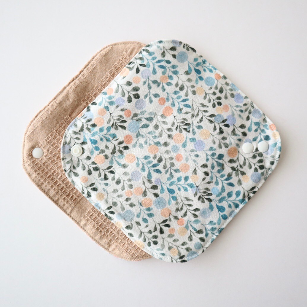 あたため布 [Ｍサイズ／seasons／autumn]