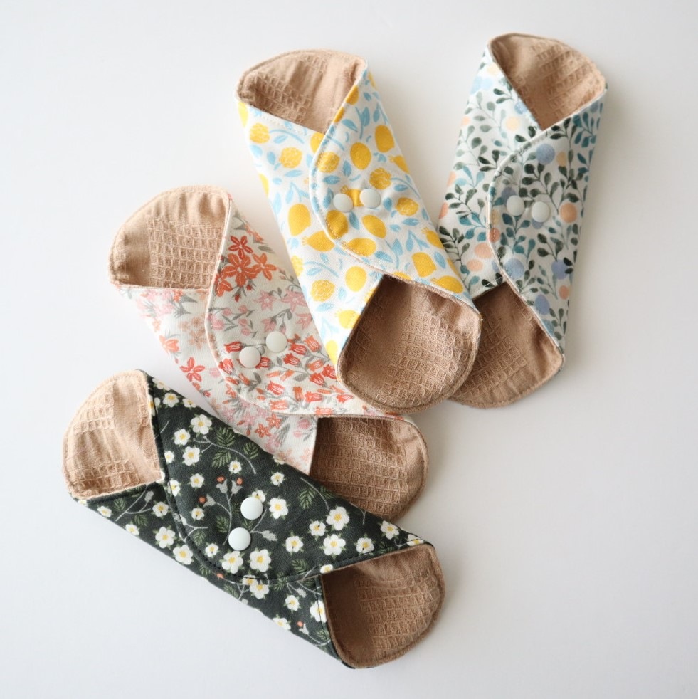 あたため布 [Ｍサイズ／seasons／autumn]