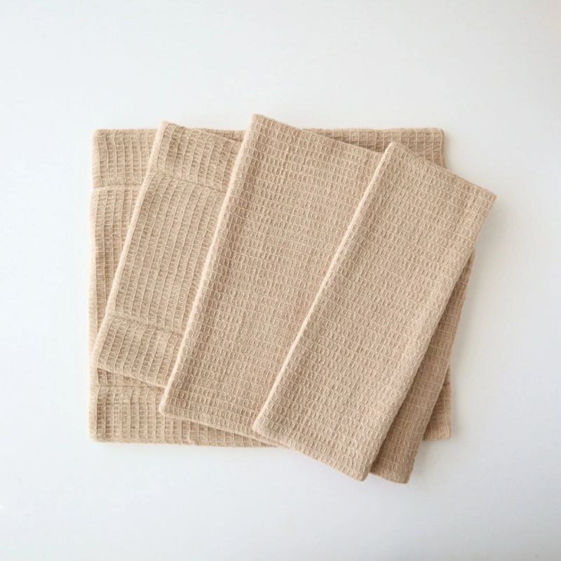 極み布ナプキン[L/M/SW/S]4枚セット