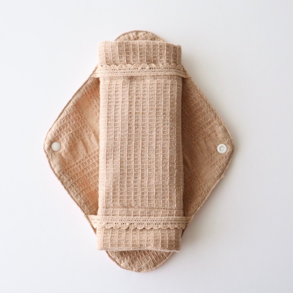 極み布ナプキン [Ｌ/M/SW/S] 4枚セット