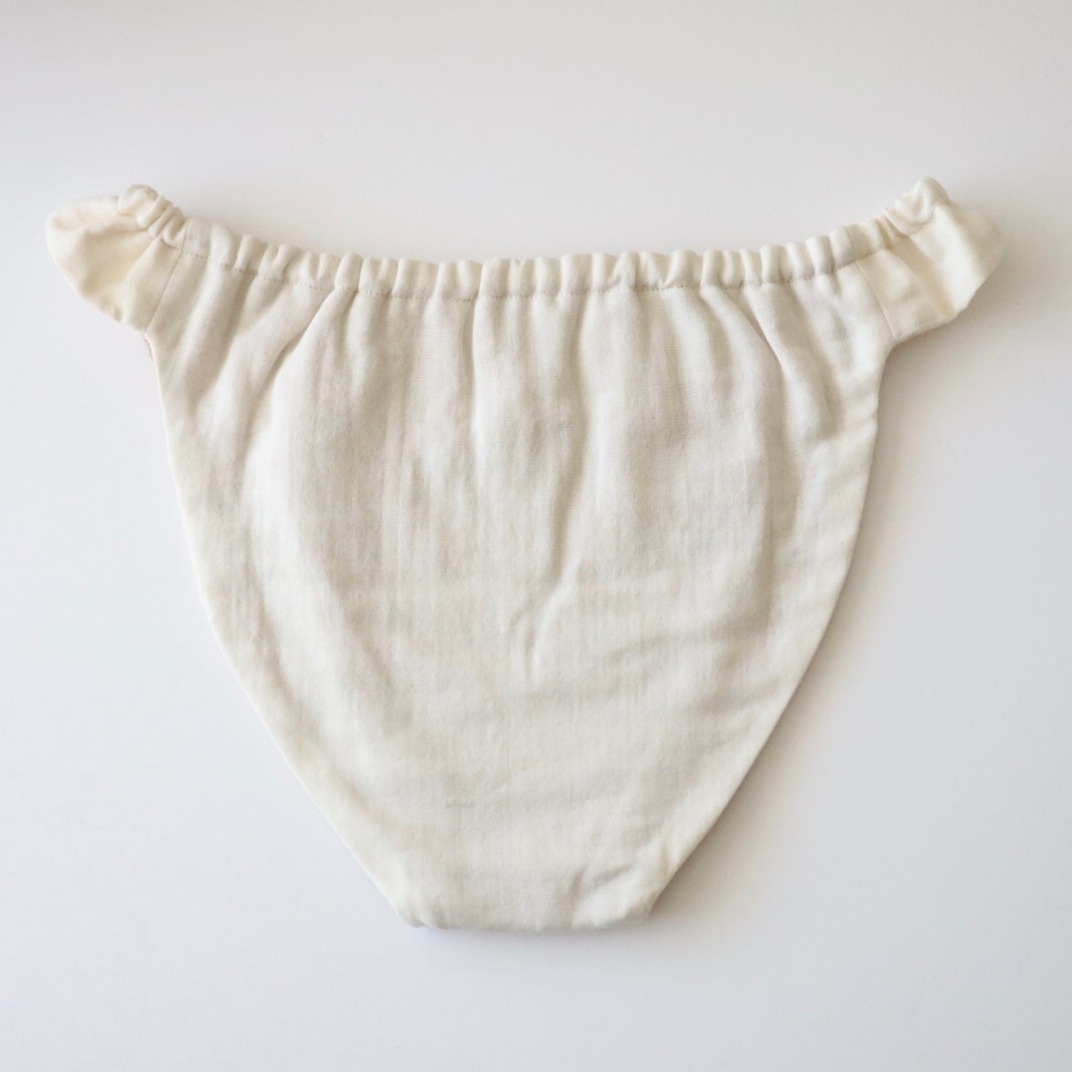 ふんてぃ[Sサイズ／ゴムタイプ／極み]