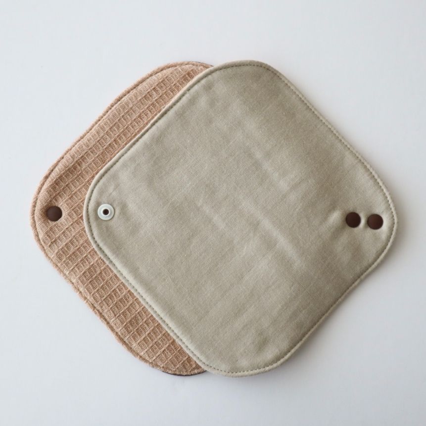 極みあたため布[Mサイズ／暦／睦月]