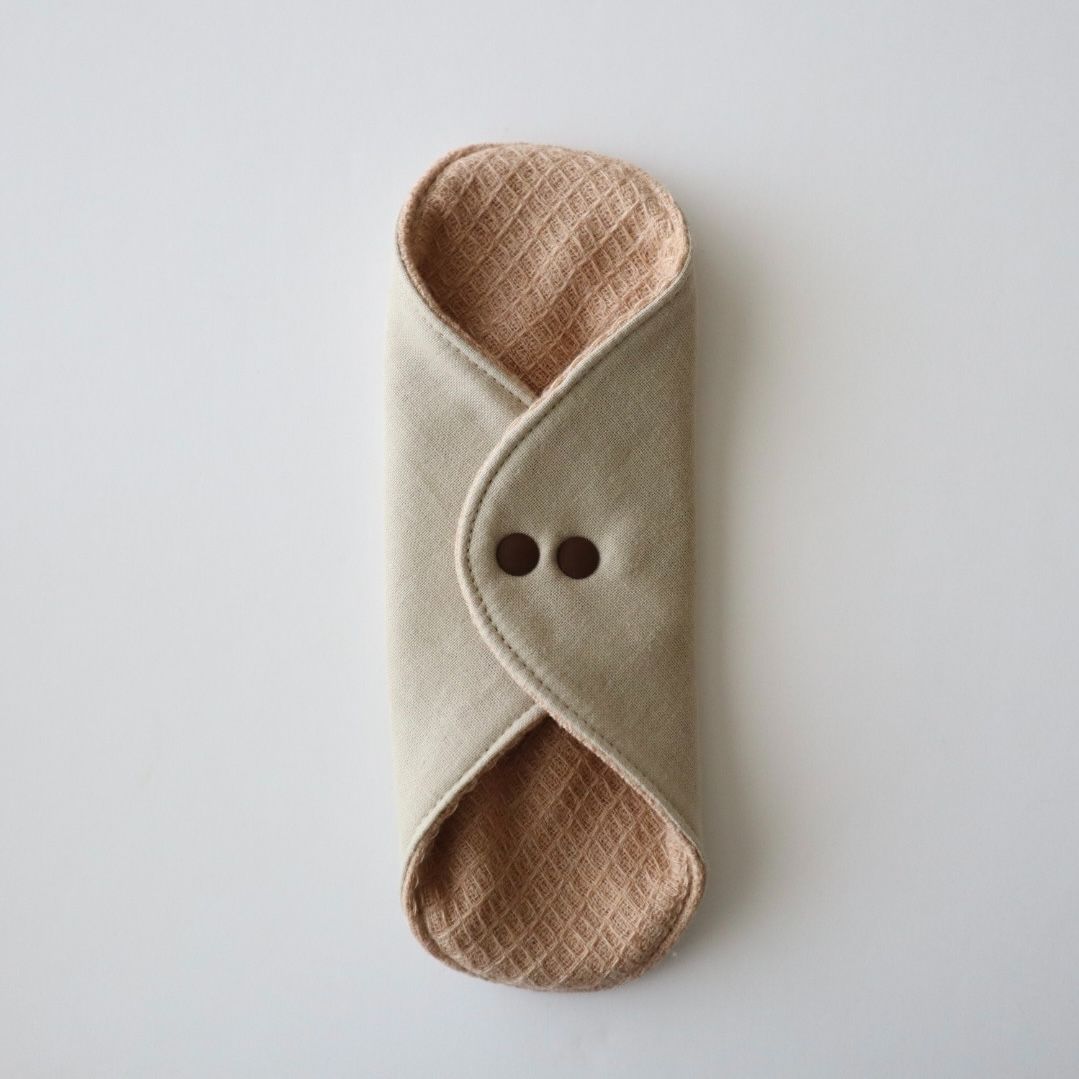 極みあたため布[Mサイズ／暦／睦月]