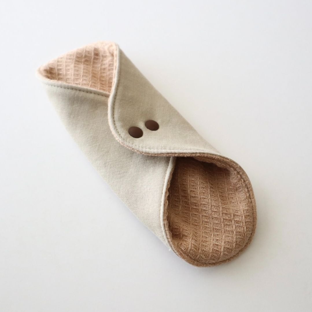 極みあたため布[Mサイズ／暦／睦月]