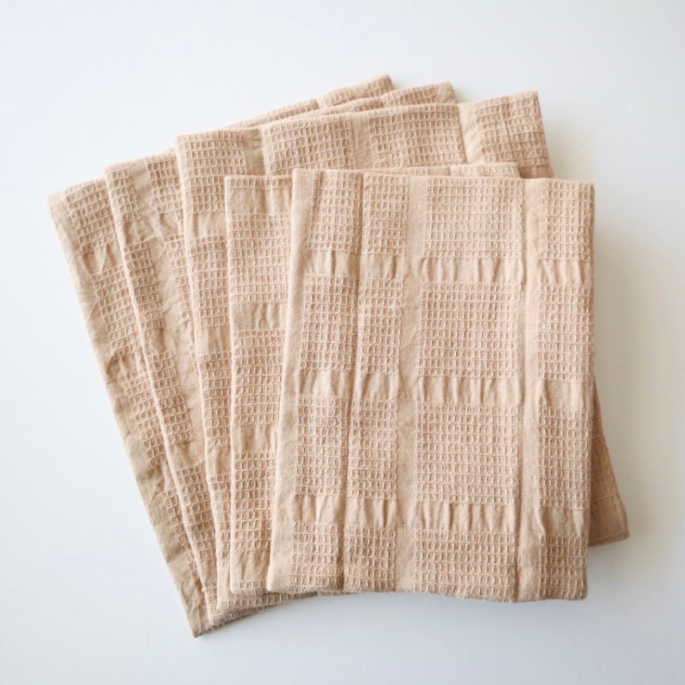布ナプキン [のりかえセット]