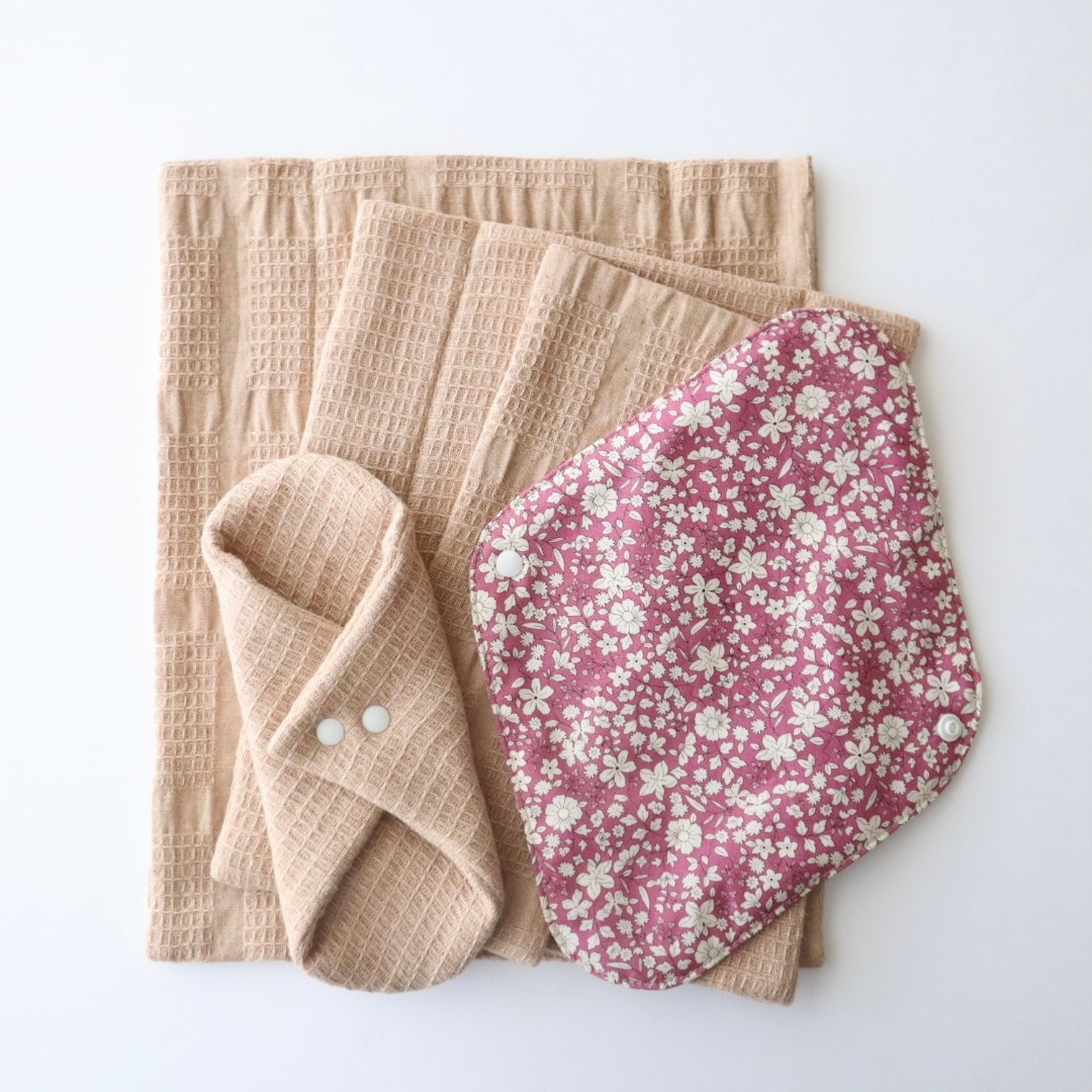 布ナプキン [よくばりセットA]