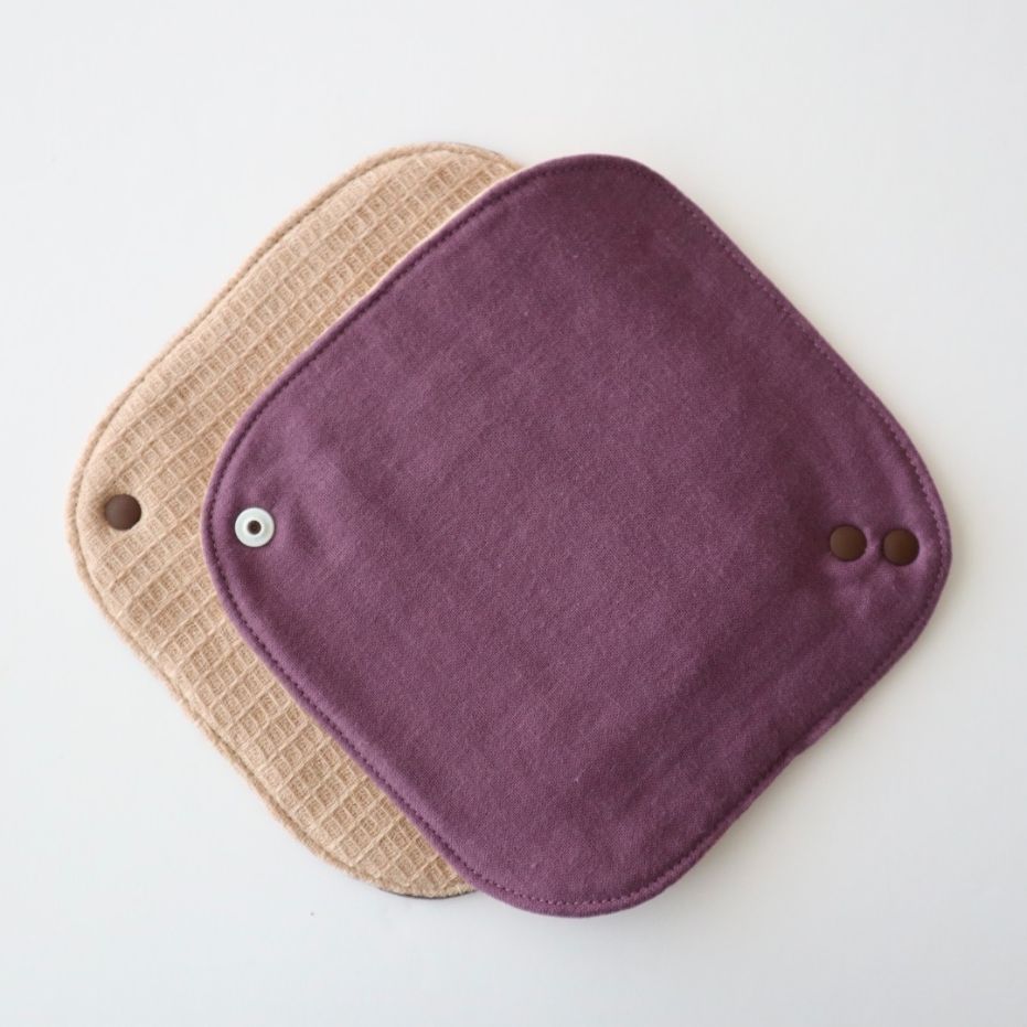 極みあたため布[Mサイズ／暦／文月]