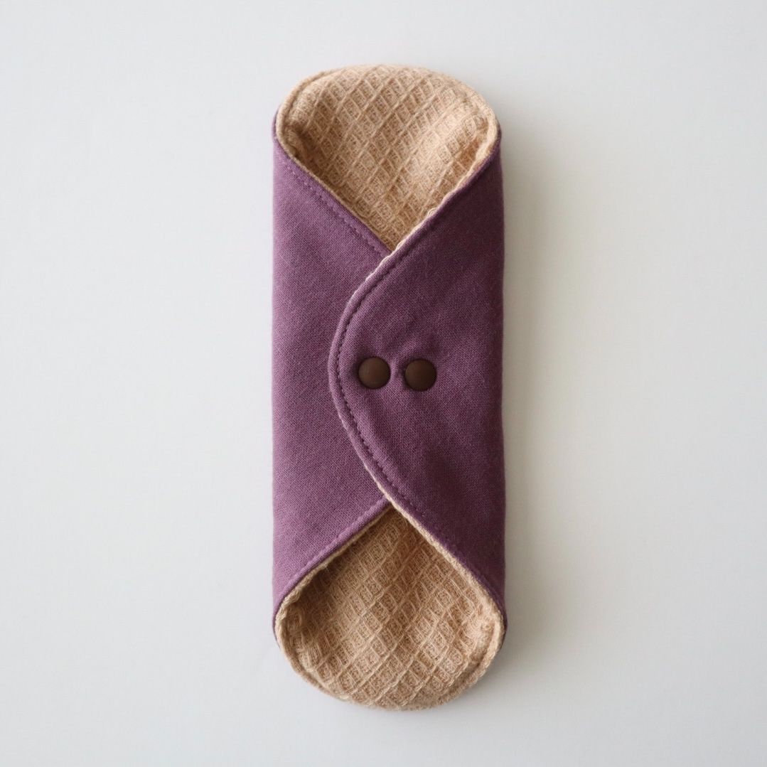 極みあたため布[Mサイズ／暦／文月]