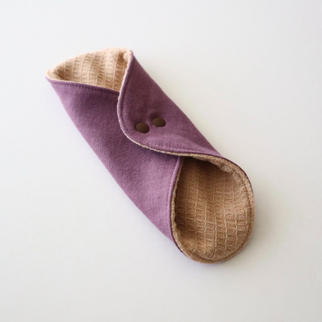 極みあたため布[Mサイズ／暦／文月]