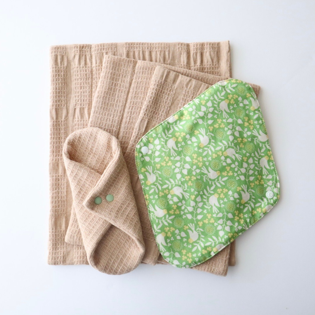 布ナプキン [よくばりセットＦ]