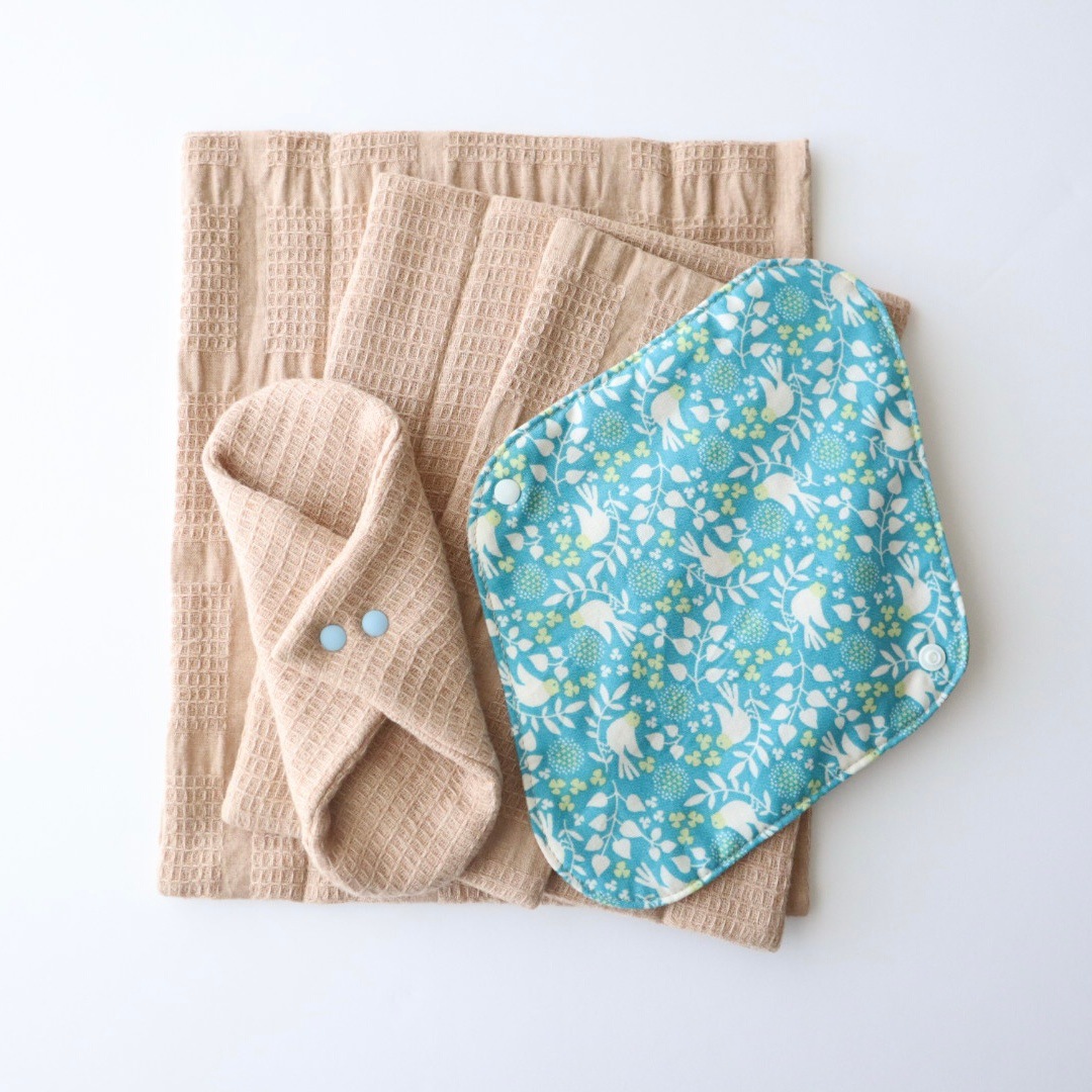 布ナプキン [よくばりセットＧ]