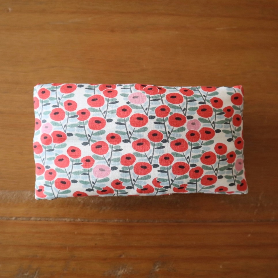 あずきカイロ 肩・首用［ぬくぬく］