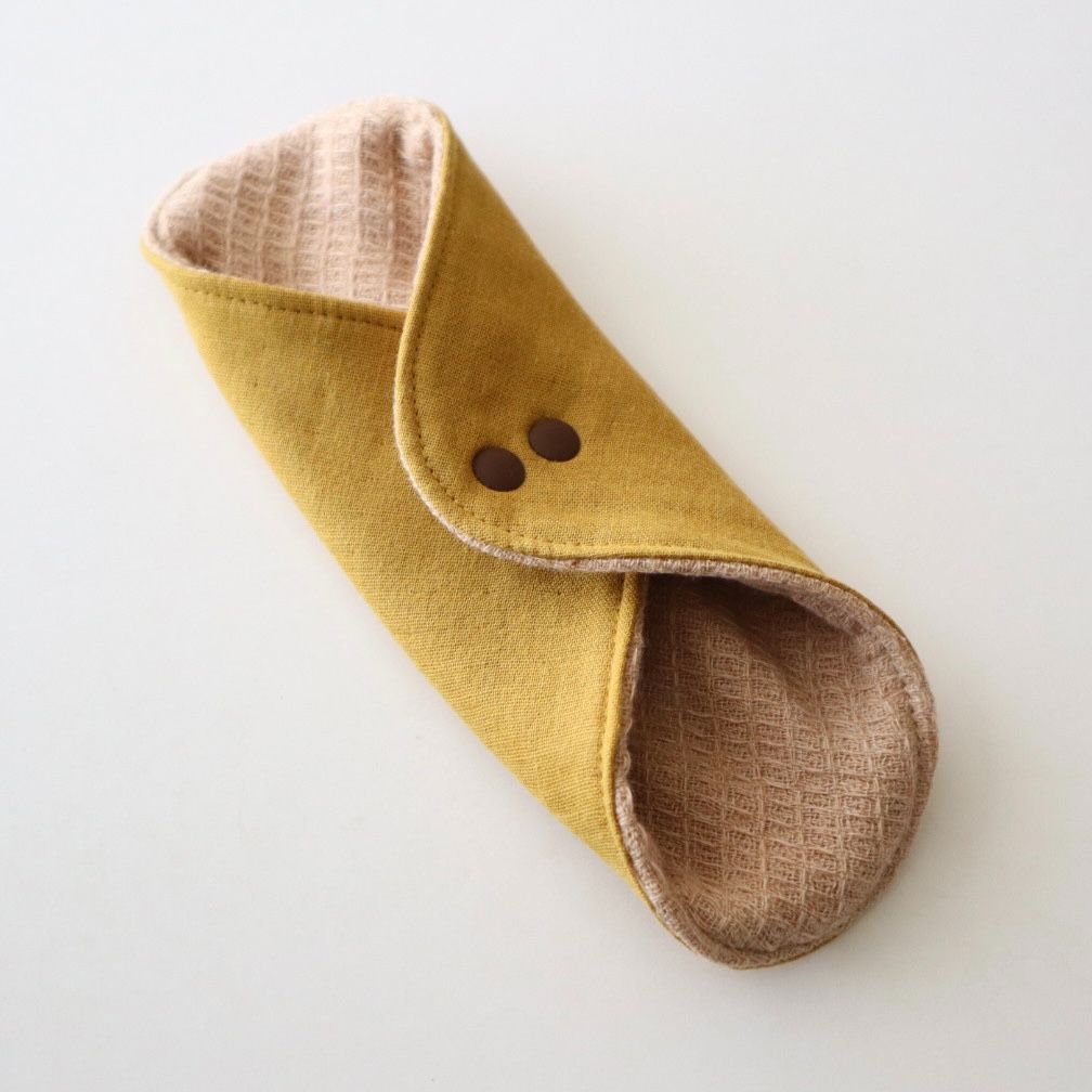 極みあたため布[Mサイズ／暦／長月]