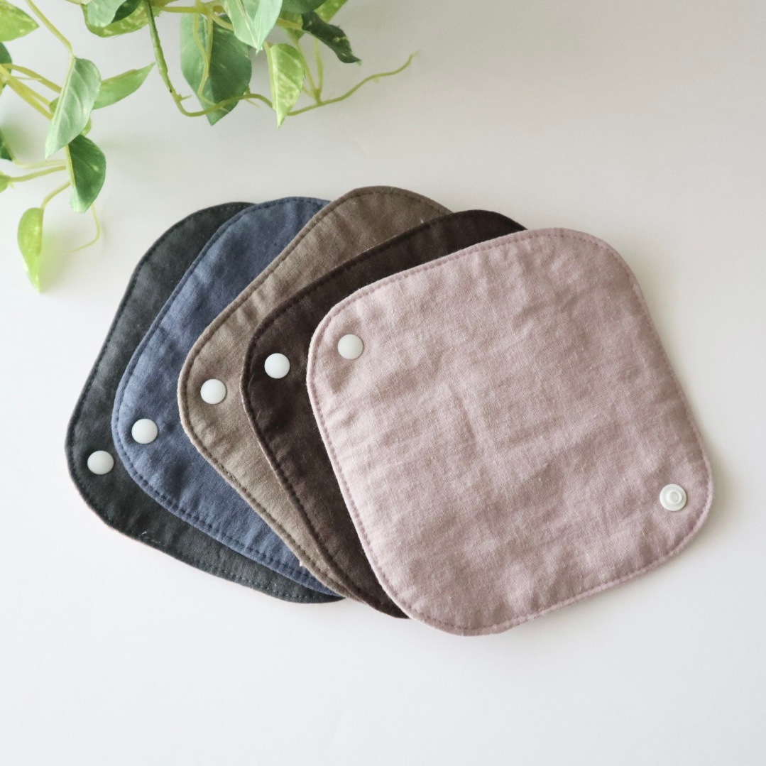 ホルダーミニ／ましかく巾専用 [earth／モカブラウン]