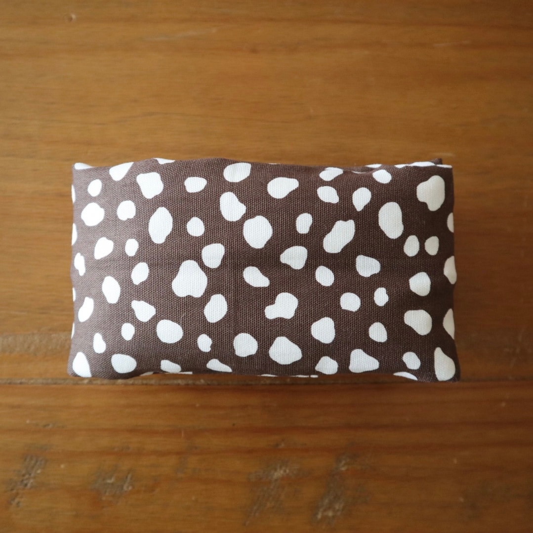 ひととみ　長方形小豆カイロ【大】2個・肩用あずきカイロ2個 ひととみ様専用 長方形小豆カイロ【大】2個・肩用あずきカイロ2個