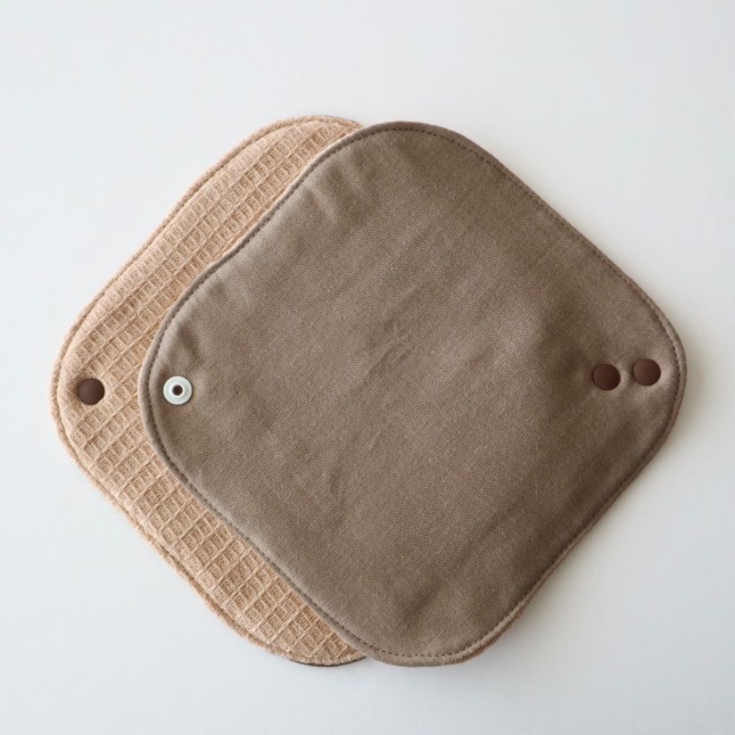 極みあたため布[Mサイズ／暦／神無月]