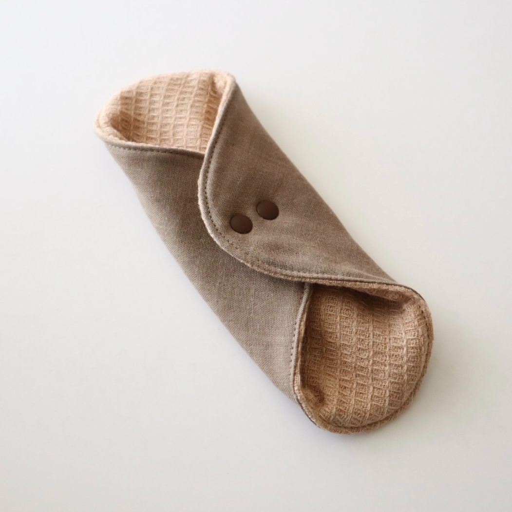 極みあたため布[Mサイズ／暦／神無月]