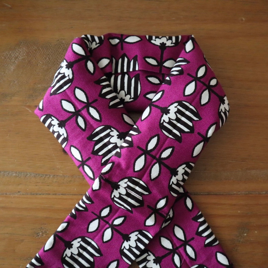 あずきカイロ 肩・首用［ぬくぬく］