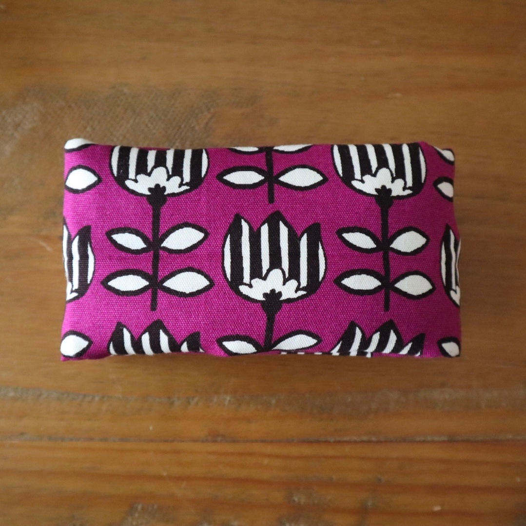 あずきカイロ 肩・首用［ぬくぬく］