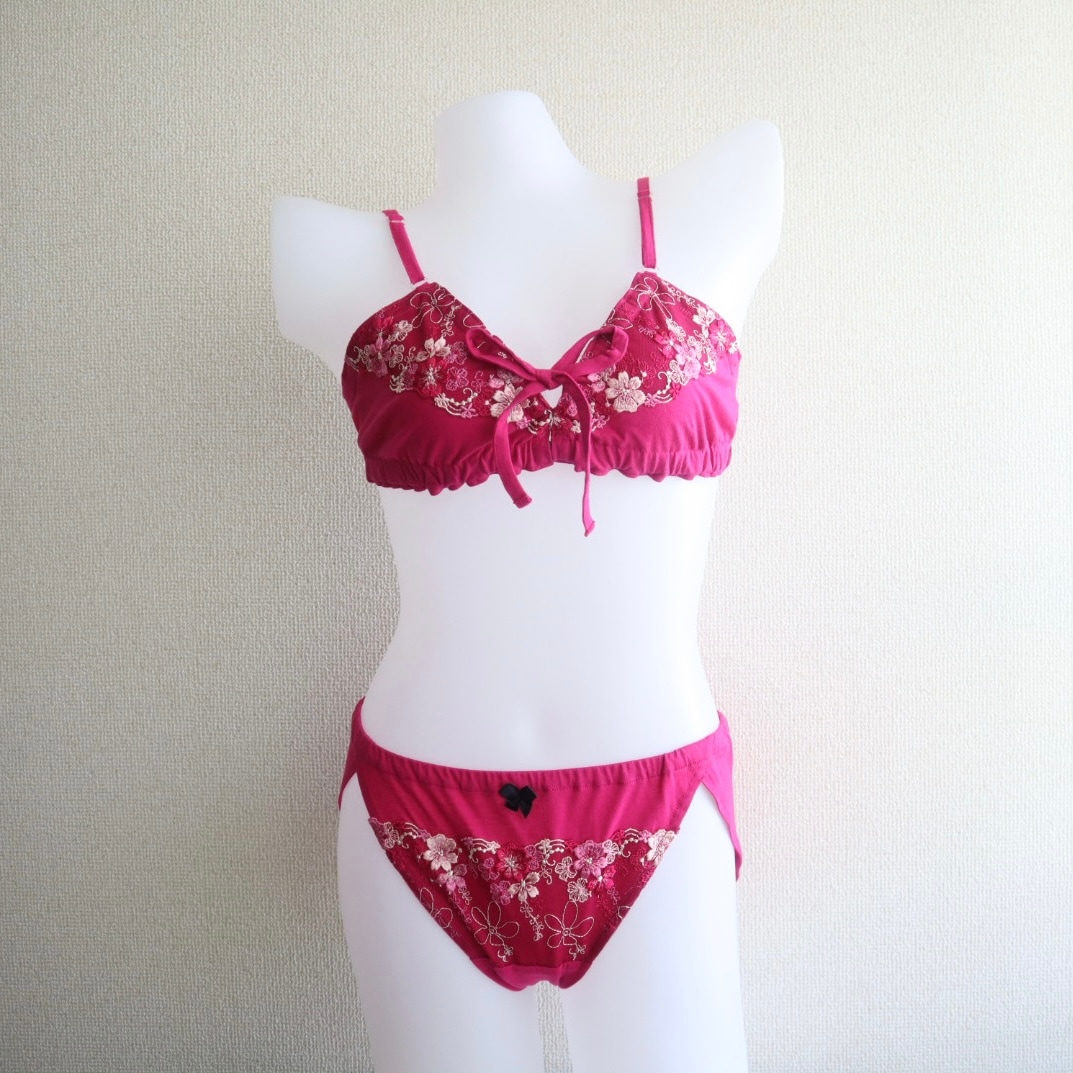 エアリーショーツ[布ナプキン専用/ホルダータイプ］