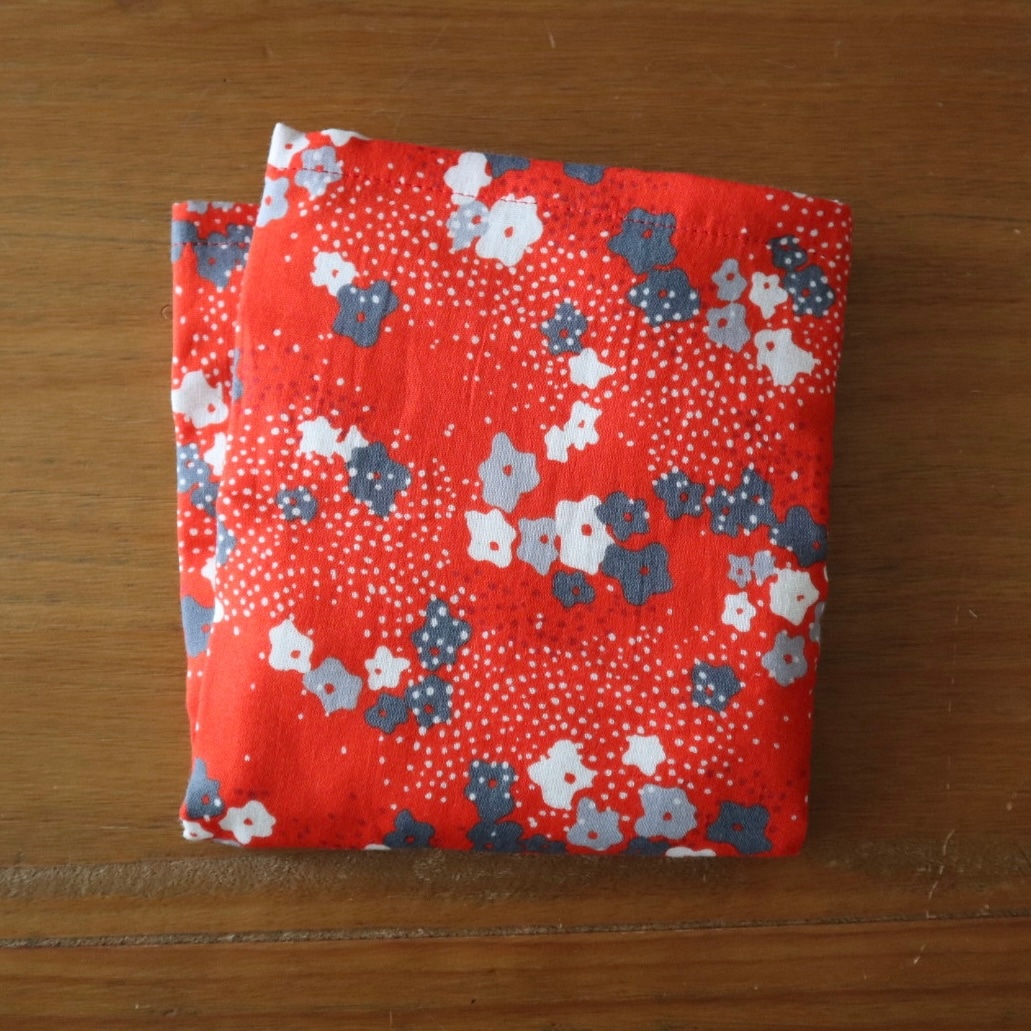 あずきカイロ どこでもカイロ［ぬくぬく］