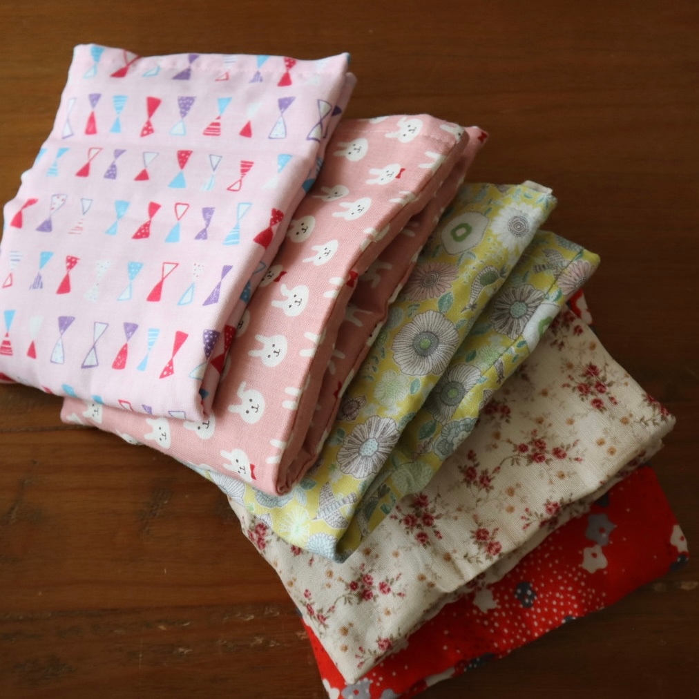 あずきカイロ どこでもカイロ［ぬくぬく］