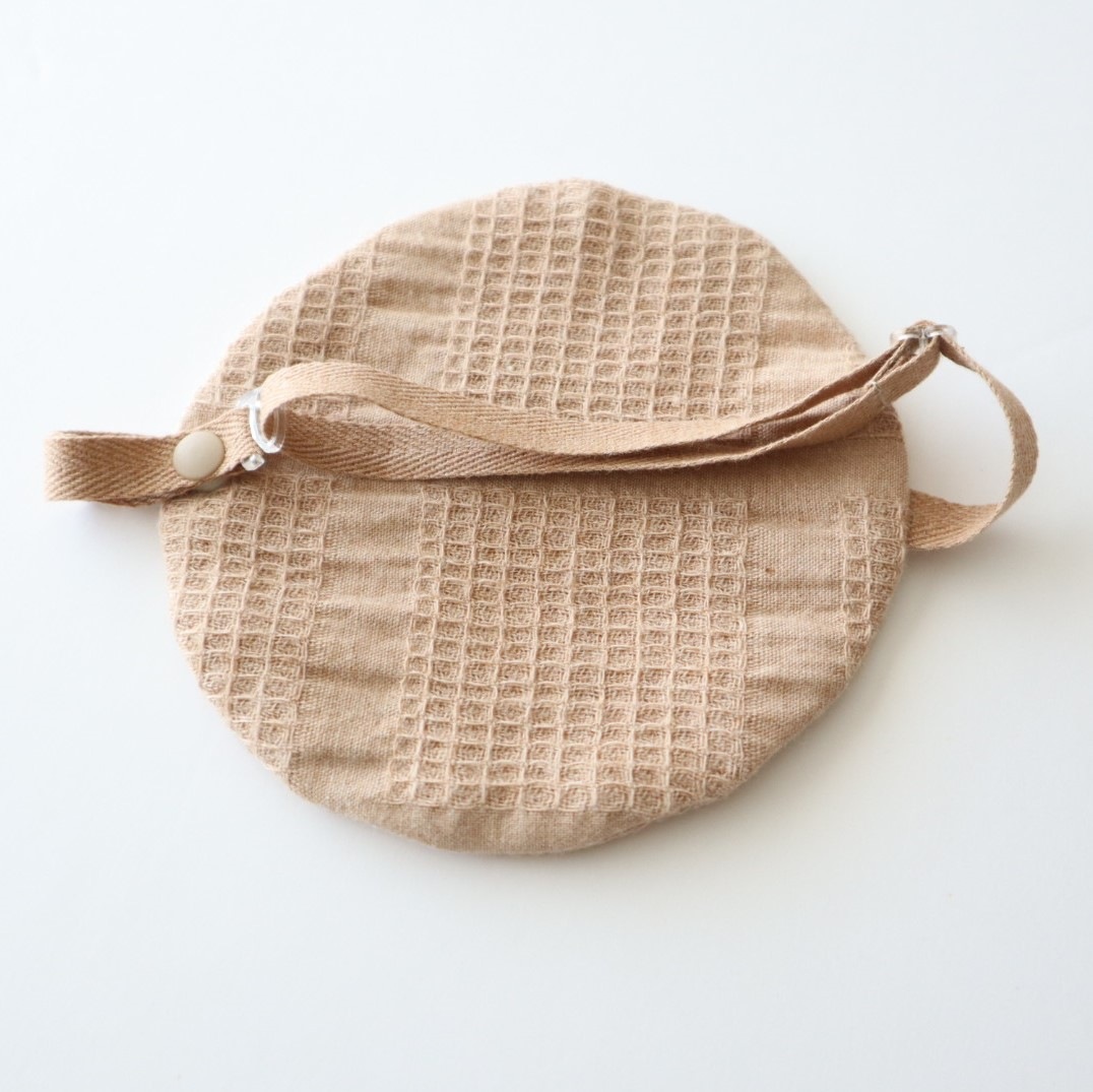 わき汗パッド（２枚組）