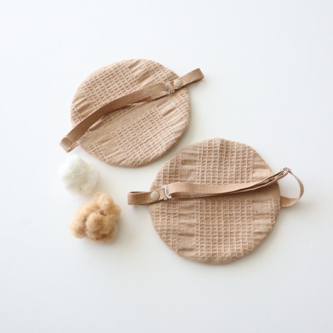 わき汗パッド（２枚組）